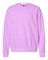 Comfort Colors® Garment-Dyed Lightweight Fleece Crewneck Sweatshirt
